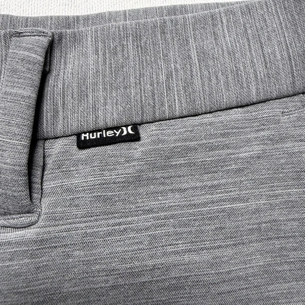 Hurley excellent size